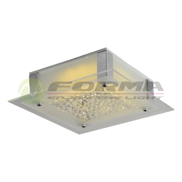 LED plafonjera 12W F2504-12P CORMEL FORMA