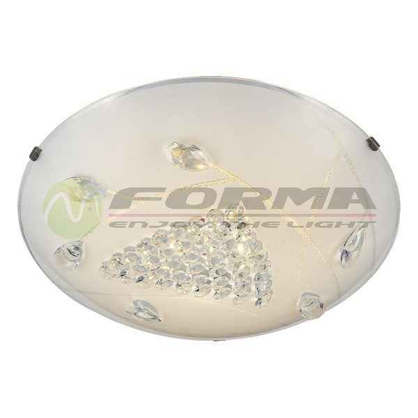 LED plafonjera 12W F2508-12P CORMEL FORMA
