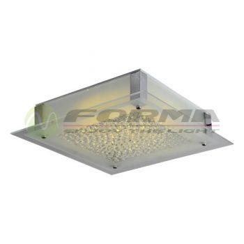 LED plafonjera 15W F2504-15P CORMEL FORMA