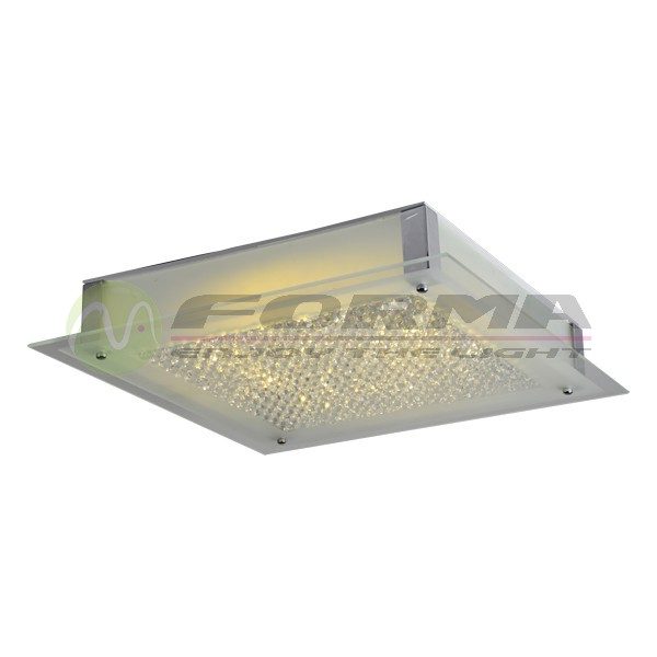LED plafonjera 24W F2504-24P CORMEL FORMA