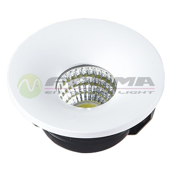 LED rozetna 3W LS014-3 CORMEL FORMA