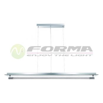 LED visilica 18W F2005-18VL CORMEL FORMA