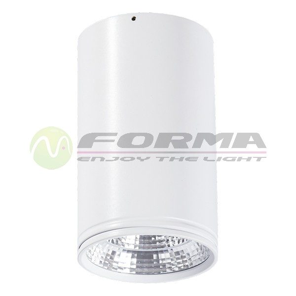 LED plafonska lampa F2602-12C bela