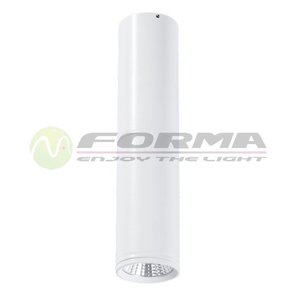 LED plafonska lampa F2601-5C bela