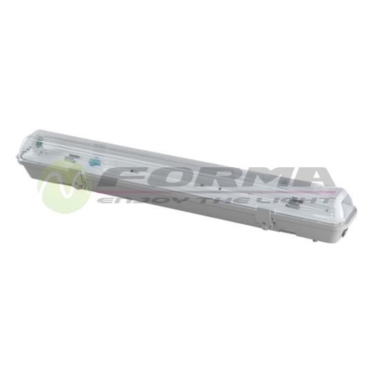 Vodootporna fluo armatura CF-IP01-118