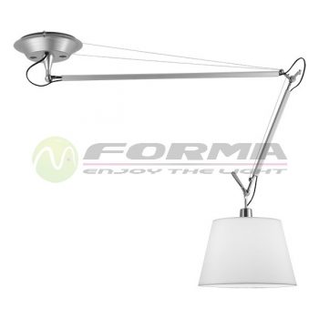 Zidna lampa FK7005-1CL