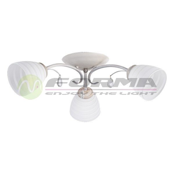 Plafonska Lampa MD2739-3 WG
