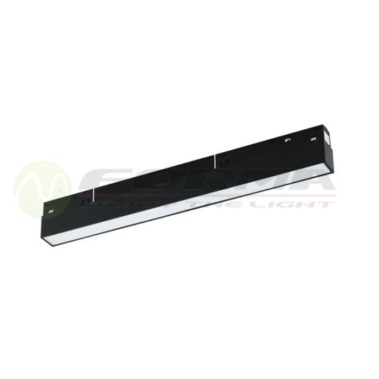 LED magnetna svetiljka FM1001-15 BK-KELVIN