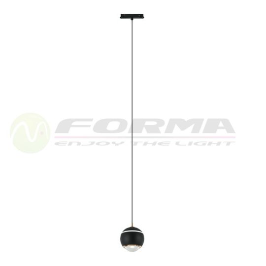 LED magnetna visilica FM4003-8 BK 4000k
