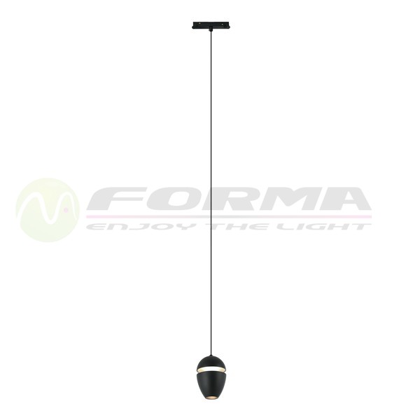 LED magnetna visilica FM4004-8 BK 4000k